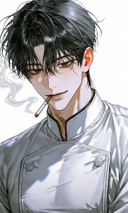 Profile image of Tsuyoshi