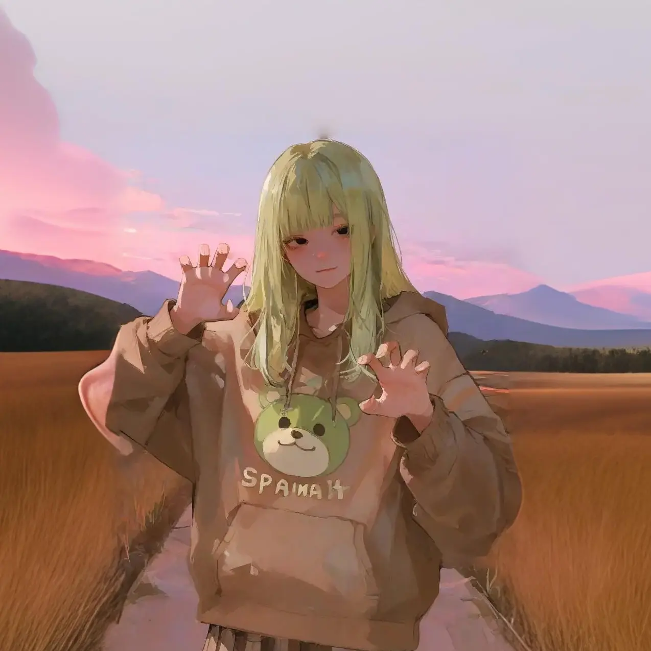 AptSloth5483의 혜지
