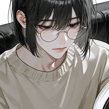Profile image of 鈴野静季