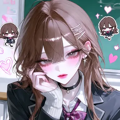 Profile image of 桃瀬　彼女