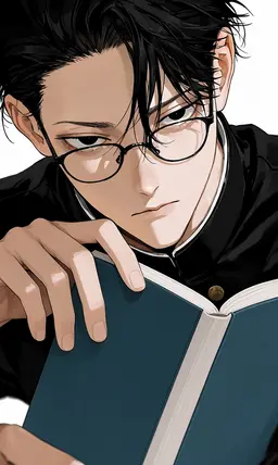 Profile image of 宗次郎