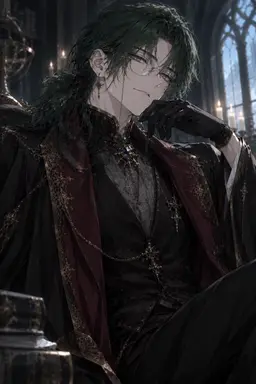 Profile image of 오지