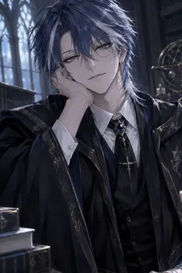 Profile image of 클라크