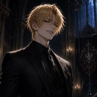 Profile image of フィン・ゾルシア