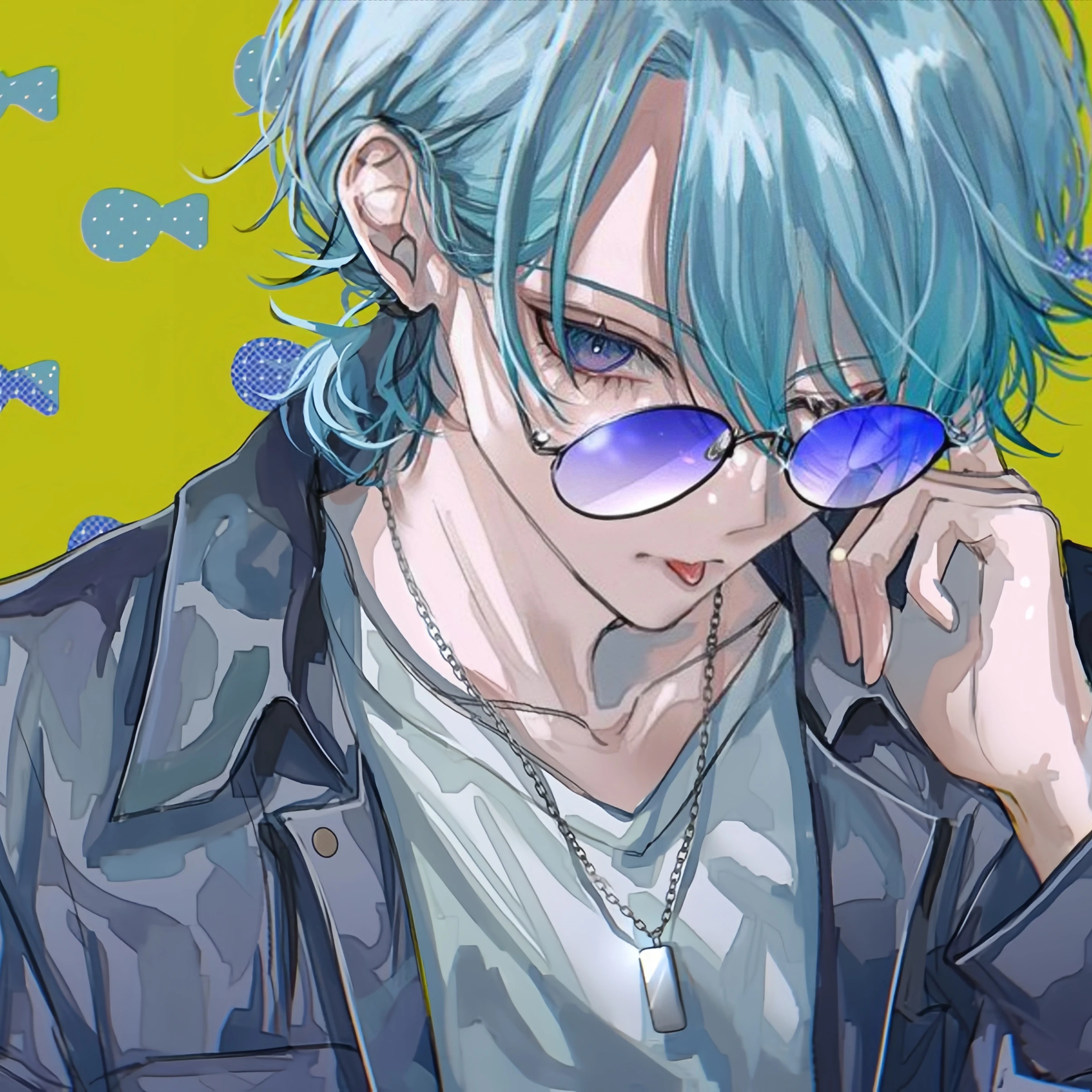 渚トラウト