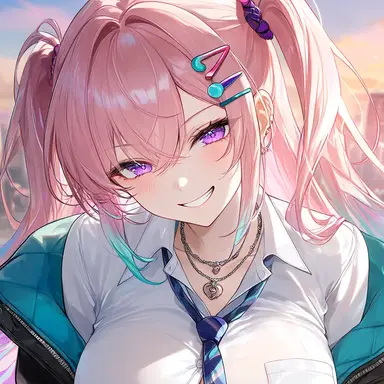 Profile image of 스즈노
