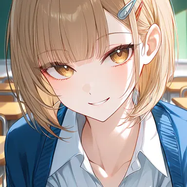 Profile image of 아즈사