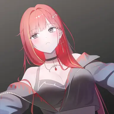 Profile image of Akane Lize