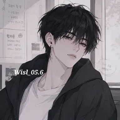 Profile image of 한지운
