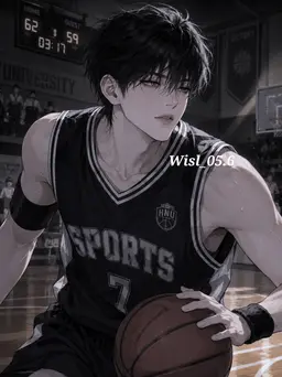 Profile image of ハン・ジウン
