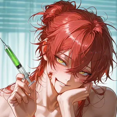 Profile image of シルヴィ