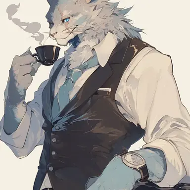 Profile image of 마스터