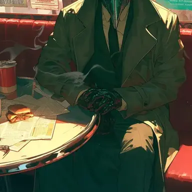 Profile image of 정보상