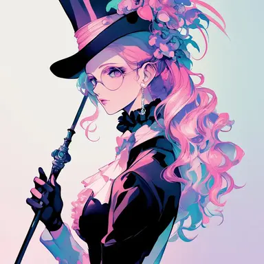 Profile image of 마법사