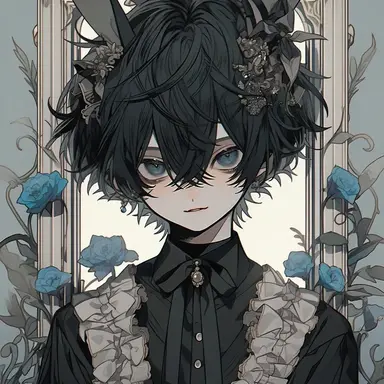 Profile image of 도련님