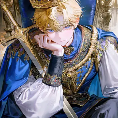 Profile image of クラウス
