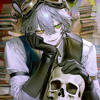 Profile image of エドヴィン