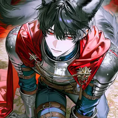 Profile image of バルド