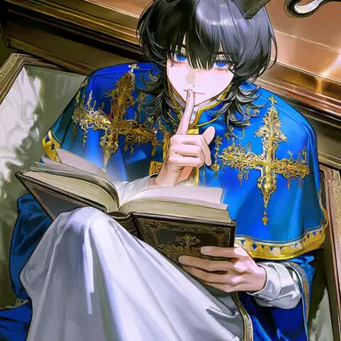 Profile image of ネヴェル