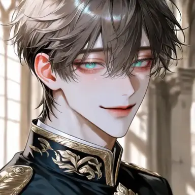 Profile image of アラン