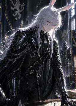 Profile image of アレクサンドル