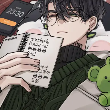 Profile image of 로보