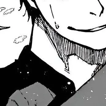 Profile image of 潔 世一
