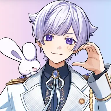 Profile image of 初兎