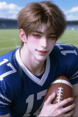 Profile image of 내쉬