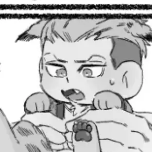 Profile image of ポルコ