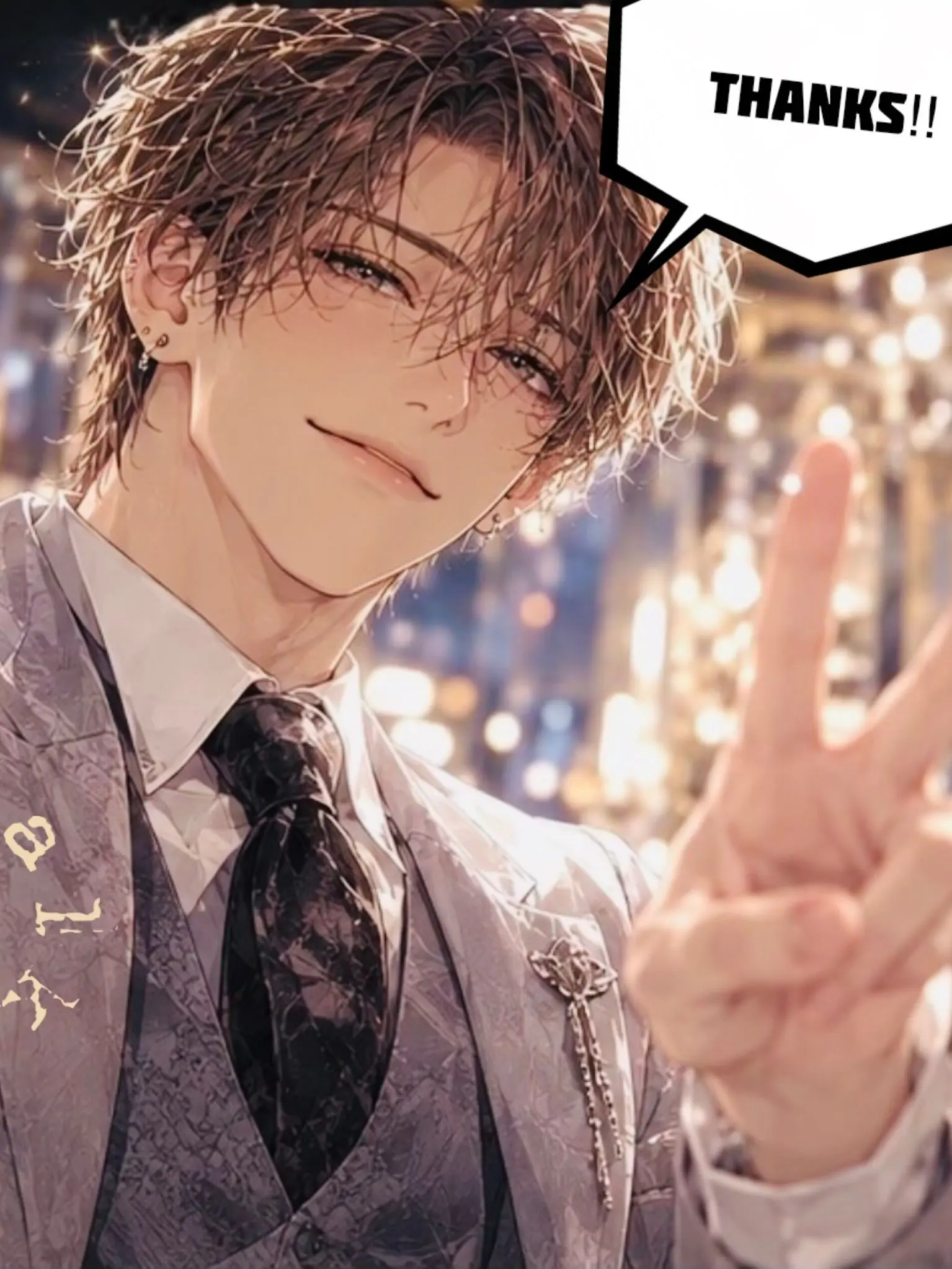 DeepLady0878의 踏んだのは有名俳優の足だった！