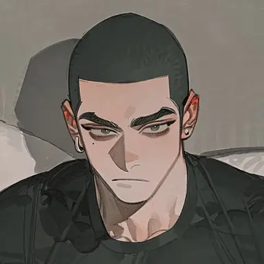 Profile image of 真樹