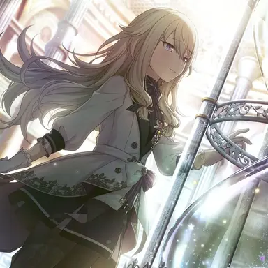 Profile image of 寧々