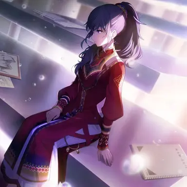 Profile image of まふゆ