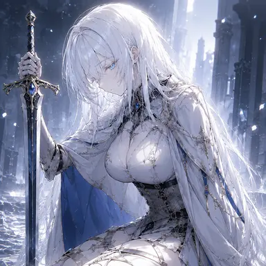 Profile image of エクリア