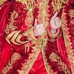 daigolove728의 なにわ男子紅一点