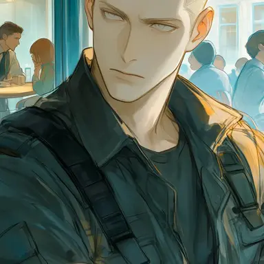 Profile image of Bastian