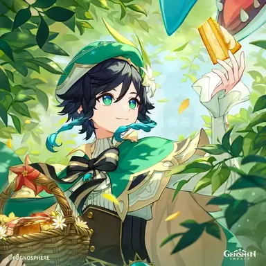 Profile image of Venti