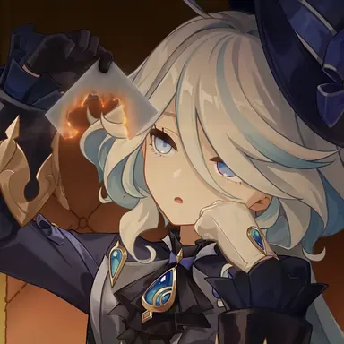 Profile image of Furina