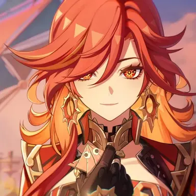 Profile image of Mavuika