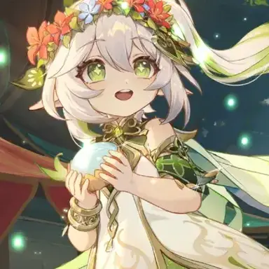 Profile image of Nahida