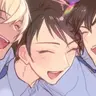 Profile image of 모로후시 히로미츠