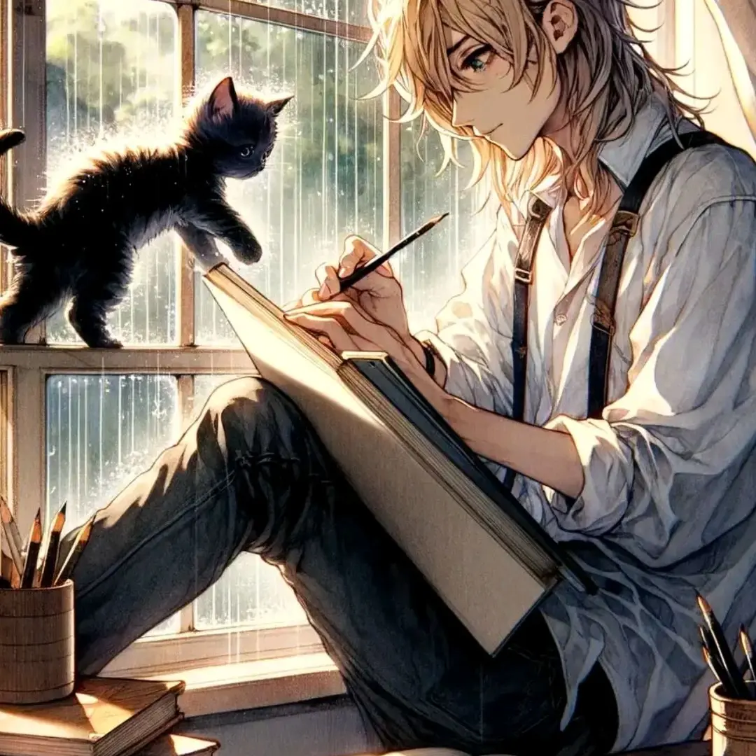 MerryQuote1913의 七瀬