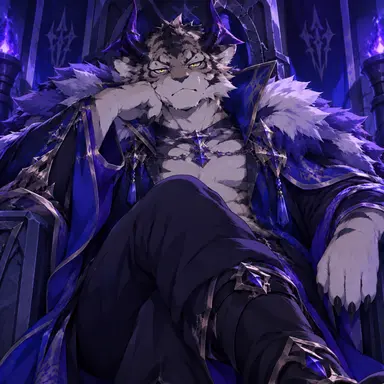 Profile image of ミリュー