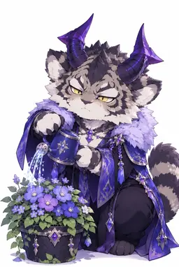 Profile image of ミリュー