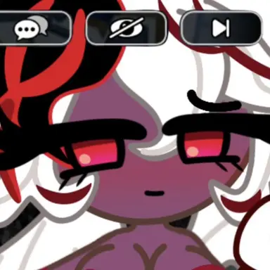 Profile image of 어ㅜㅑ둠마녀쿠키