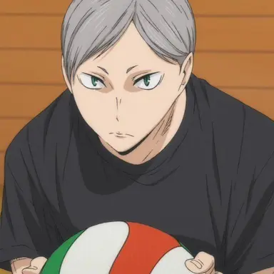 Profile image of 灰羽リエーフ