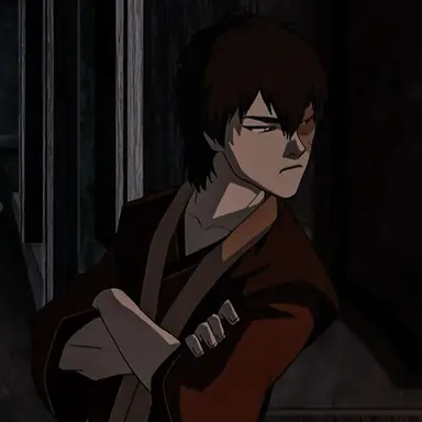 Profile image of Zuko
