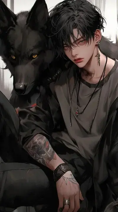 SmokyEye3070의 Min-jun