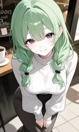 Profile image of ヒヨリ